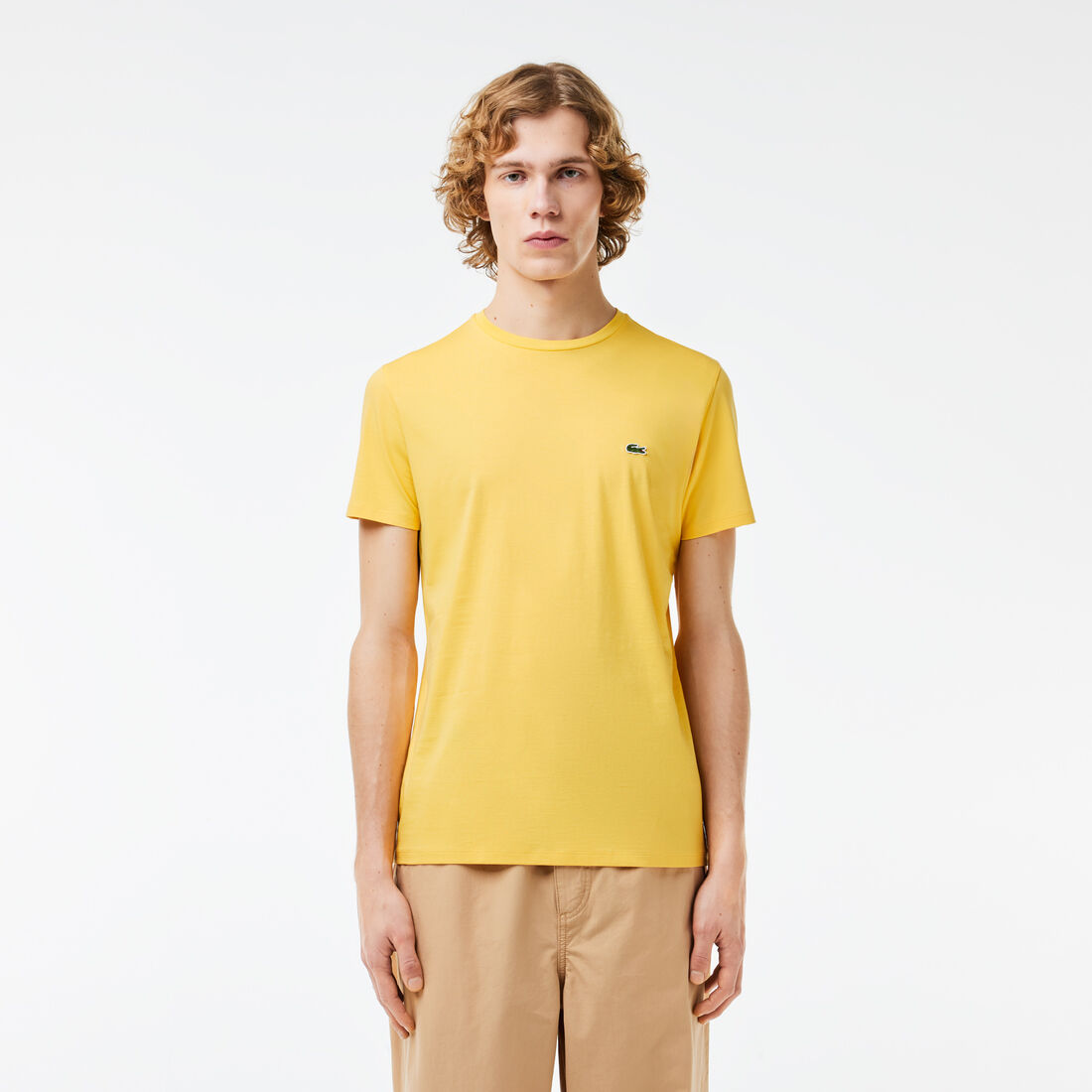 Cotton Pima T-shirt