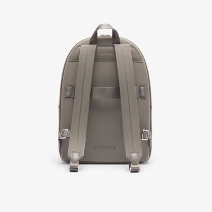 حقيبة ظهر شانتاكو بيكيه جلدية