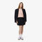 lacoste women s aura suede sneakers