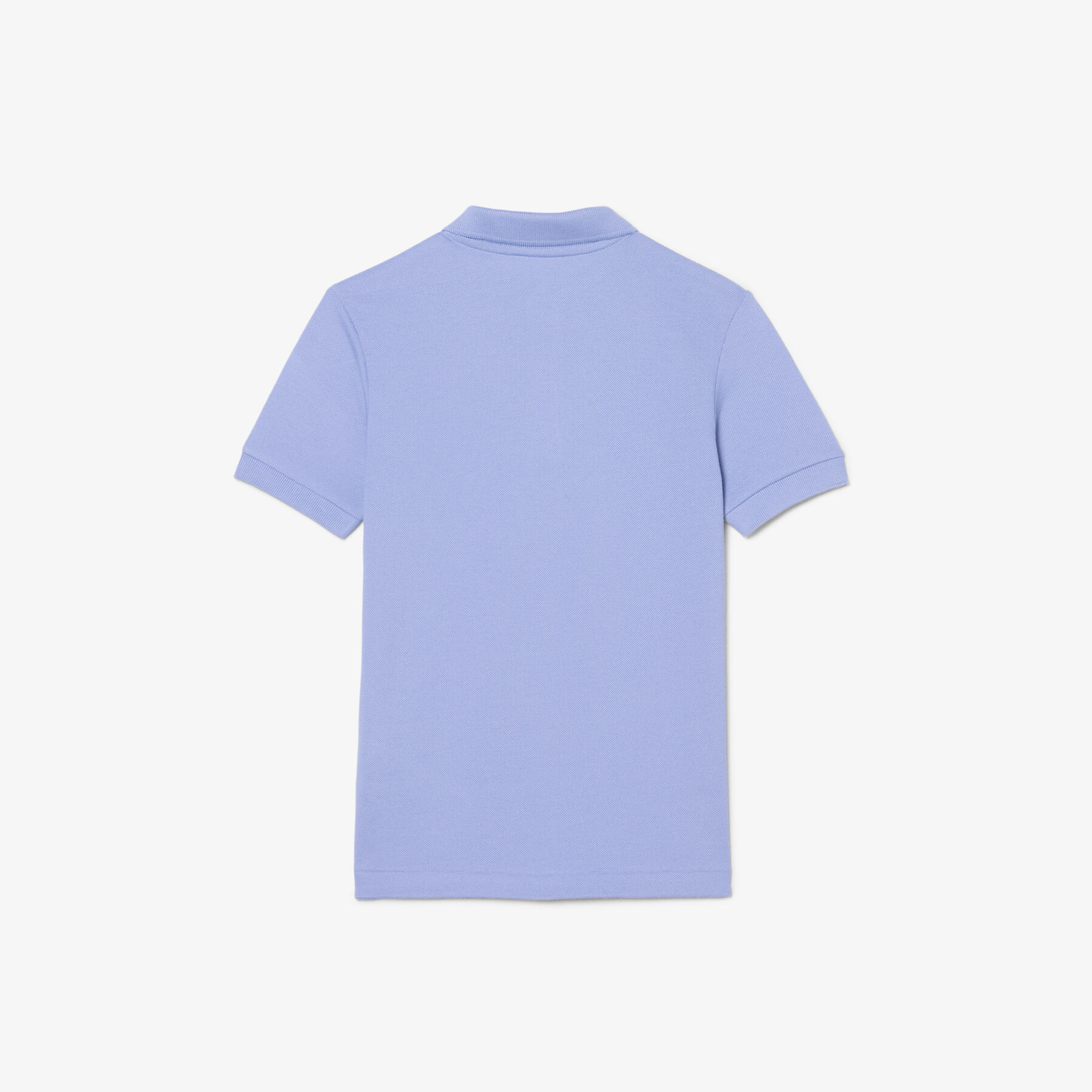 lacoste petit pique polo shirt