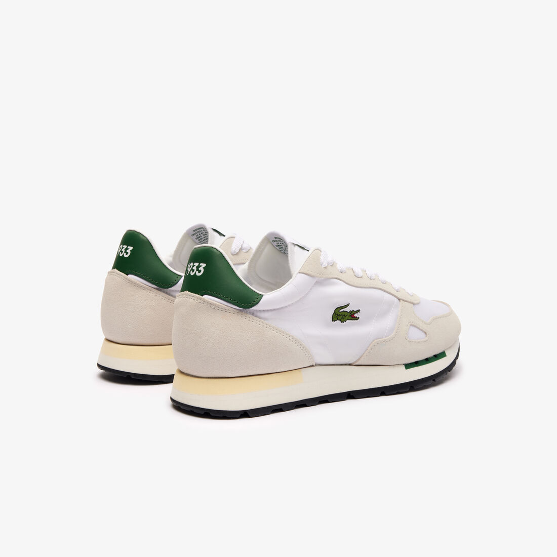 رجالي بارتنر 70S سنيكرز Men's Partner 70S Sneakers - 47SMA0006-1R5