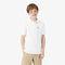 lacoste petit pique polo shirt