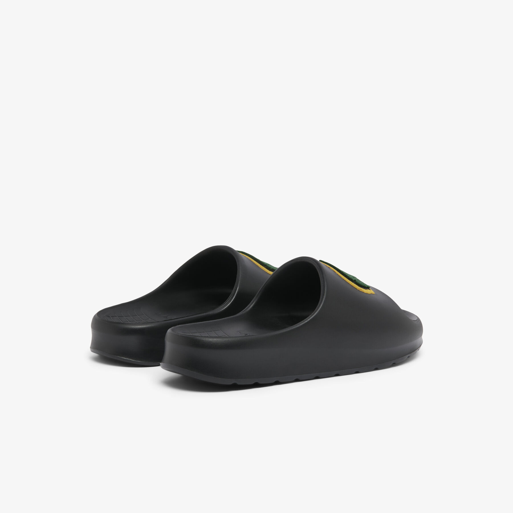 Men's Serve Slide 2.0 lacoste men s serve slide 2 0