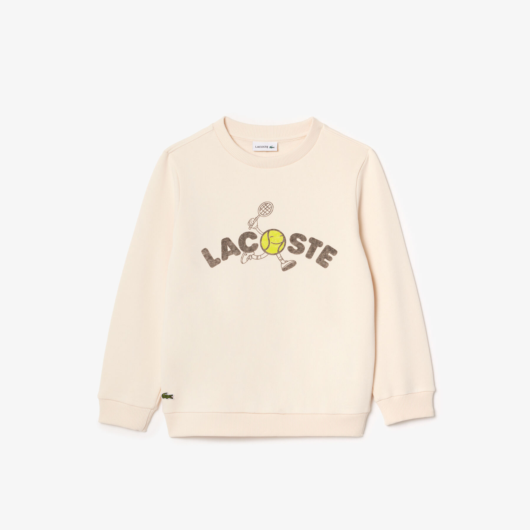 Print Sweatshirt Print Sweatshirt