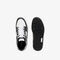 Women's Court Cage Leather Sneakers Women's Court Cage Leather Sneakers - 48SFA0022-312