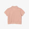 Boys' Lacoste Organic Cotton Branded Polo Shirt boys lacoste organic cotton branded polo shirt