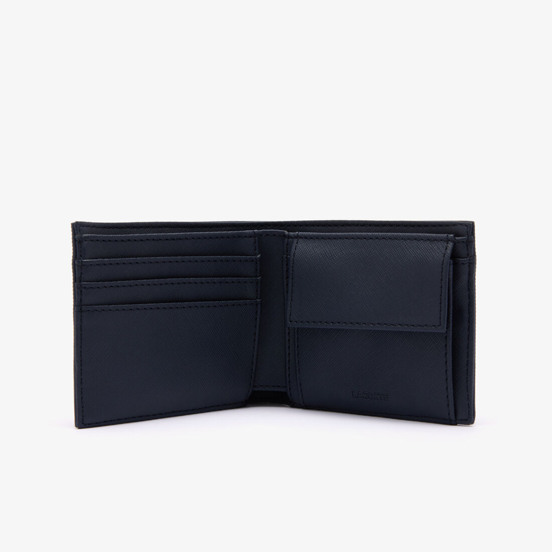 Men's Classic Medium Folding Wallet Men's Classic Medium Folding Wallet