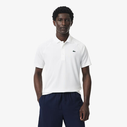 Regular Fit Uv Protect Polo Shirt