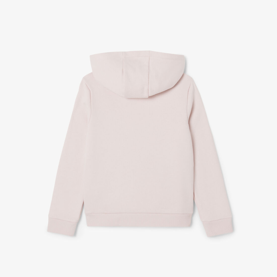 Kangaroo Pocket Fleece Hoodie Kangaroo Pocket Fleece Hoodie