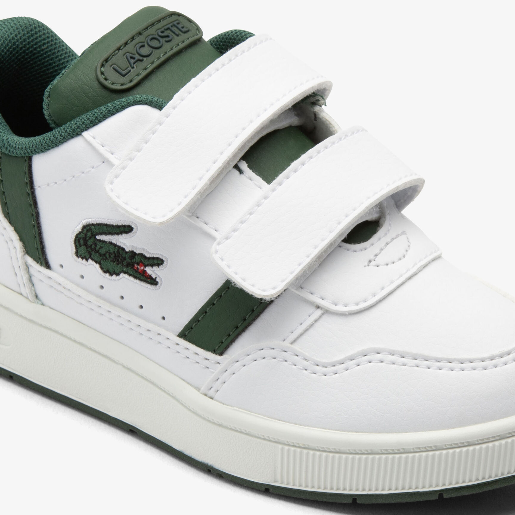 Infants' T-Clip Contrasted Trainers