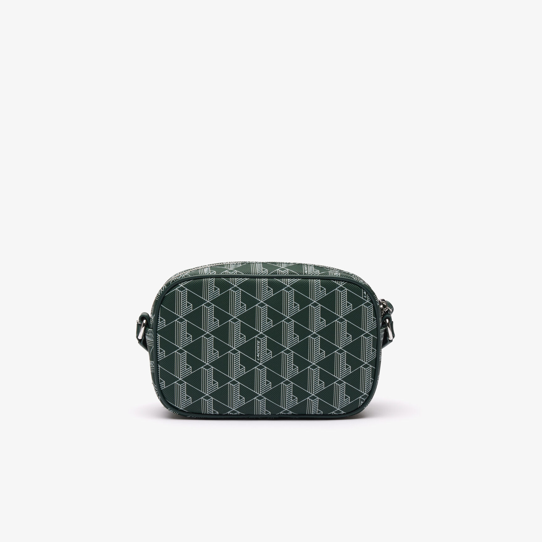 حقيبة كروس نحيفة بوغاتي مونوغرام