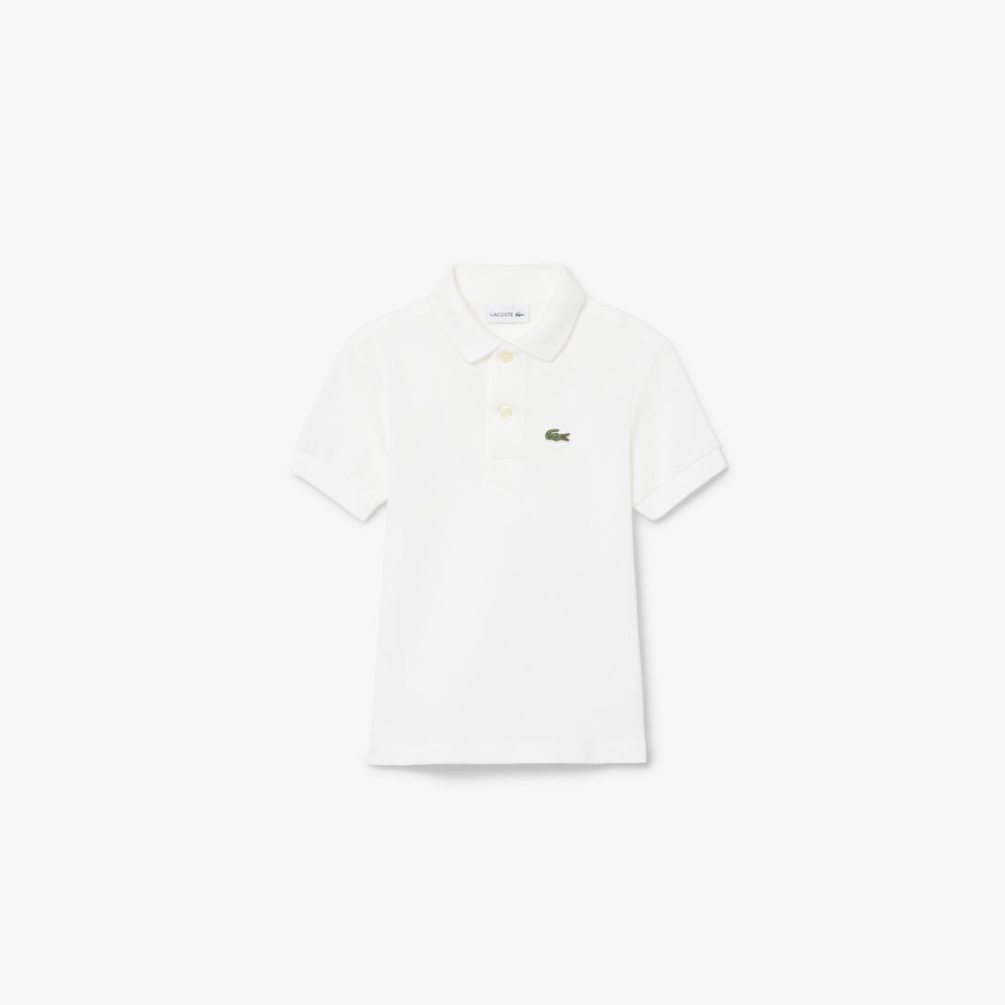 lacoste petit pique polo shirt