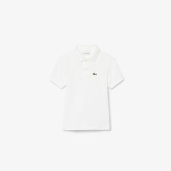 lacoste petit pique polo shirt