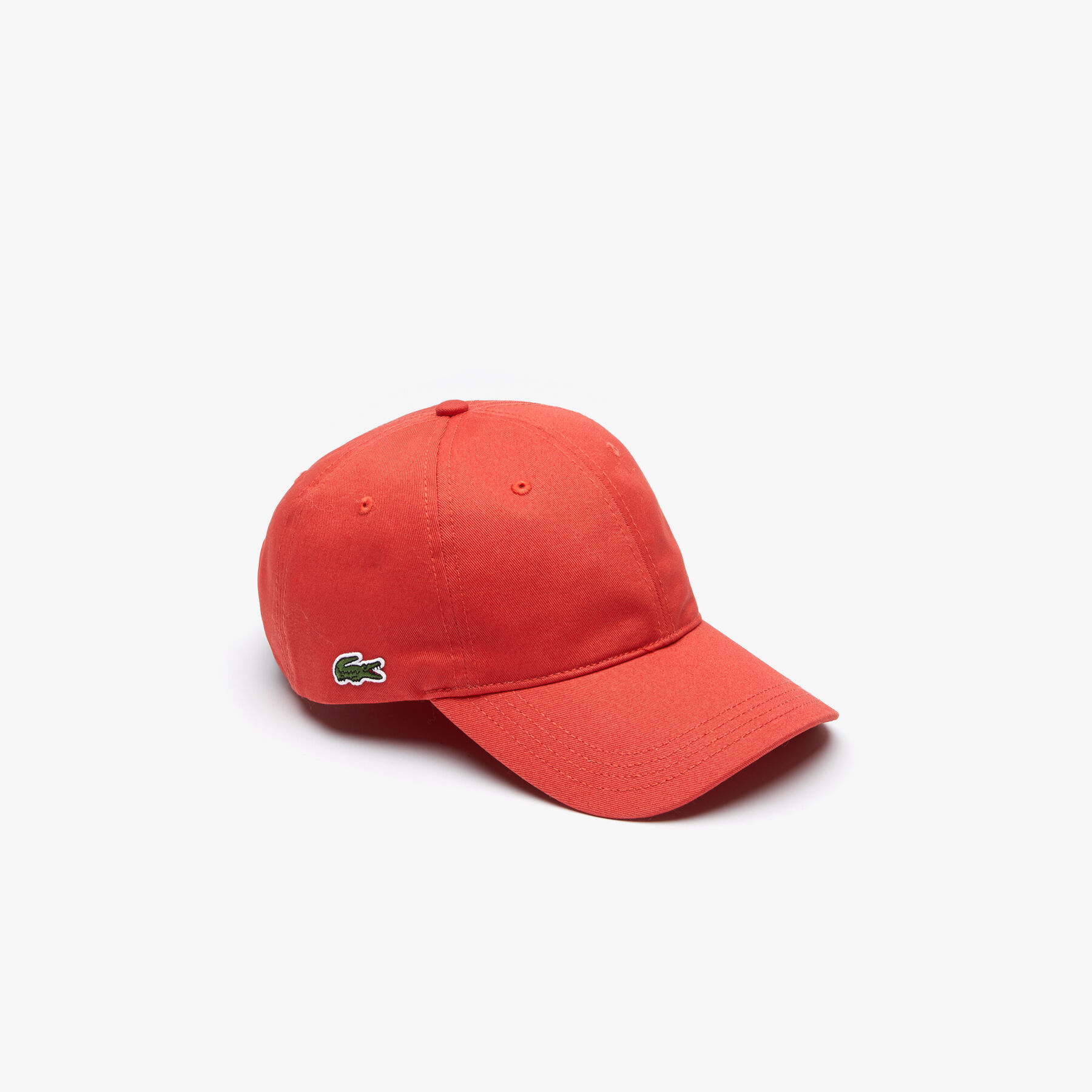 Unisex Contrast Strap Cotton Cap lacoste unisex contrast strap cotton cap