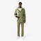 Regular Fit Cotton Chino Pants