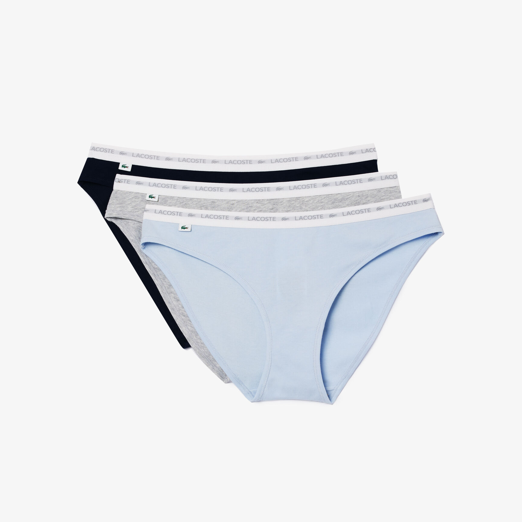 3-Pack Briefs 3-Pack Briefs