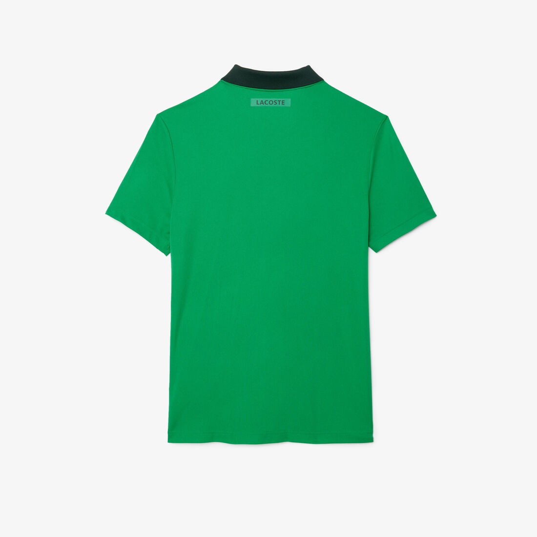 Lacoste Tennis x Novak Djokovic Fan Version Polo Shirt Lacoste Tennis x Novak Djokovic Fan Version Polo Shirt