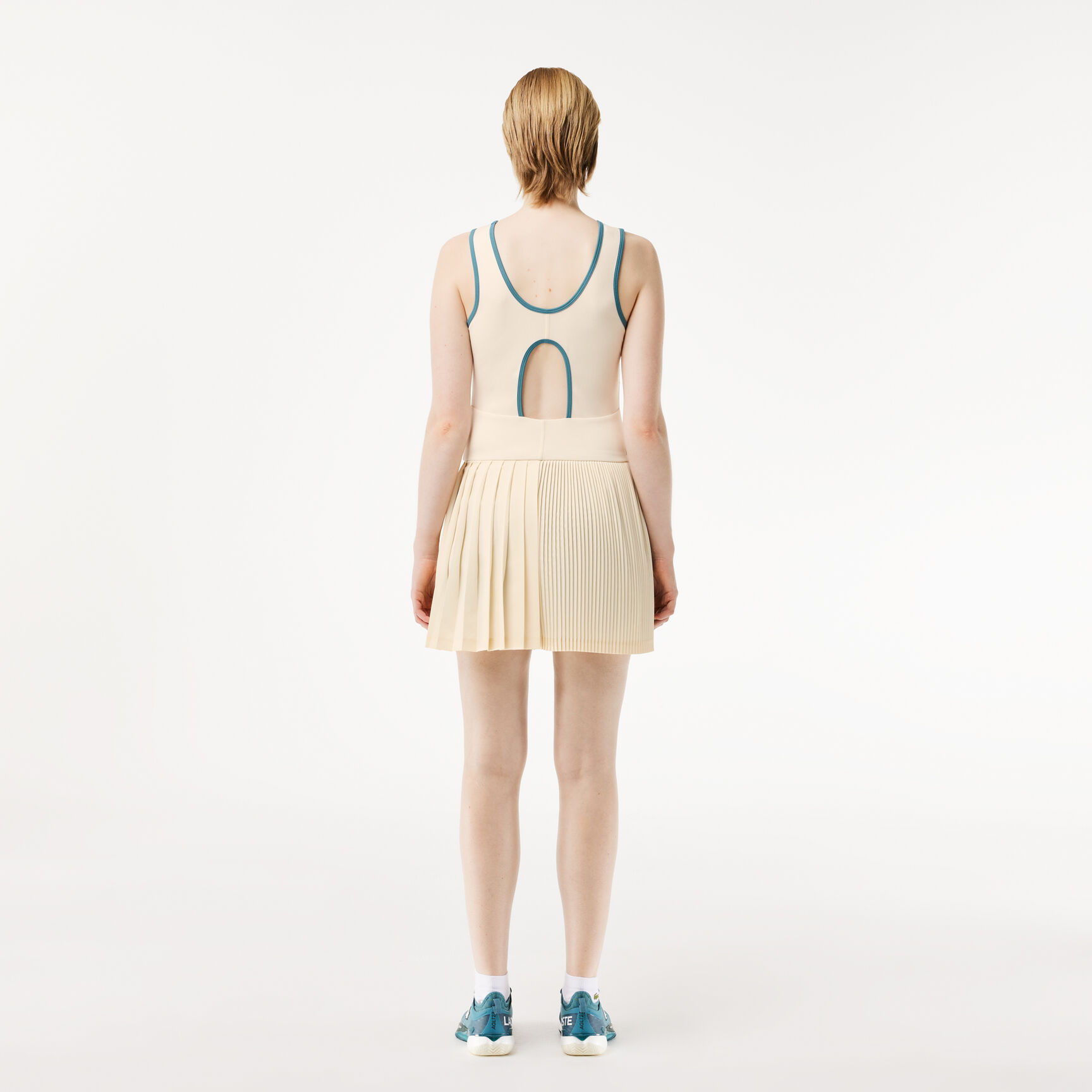 Ultra-Dry Stretch Tennis Dress and Shorts Ultra-Dry Stretch Tennis Dress and Shorts