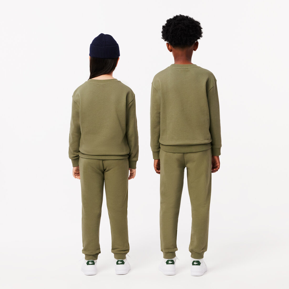 بنطال رياضي من الصوف بنطال رياضي من الصوف