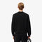Fleece Crew Neck Sweatshirt