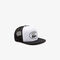 Unisex Lacoste Mesh And Neoprene Cap unisex lacoste mesh and neoprene cap