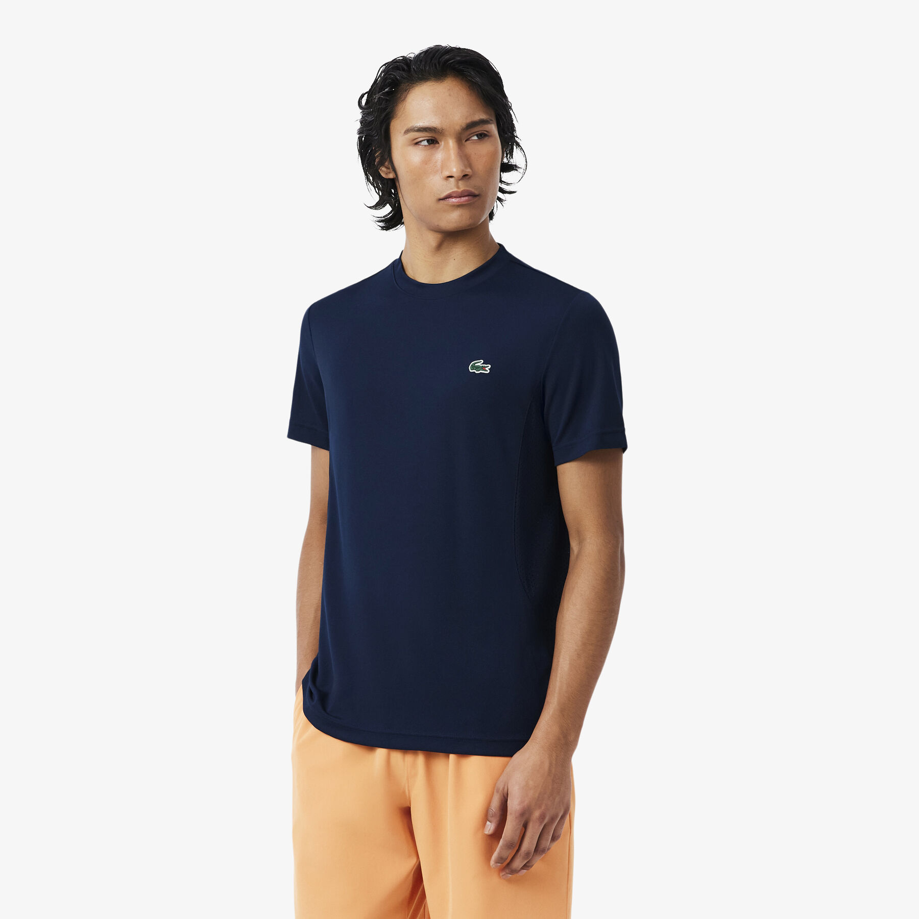 lacoste tennis x novak djokovic t shirt