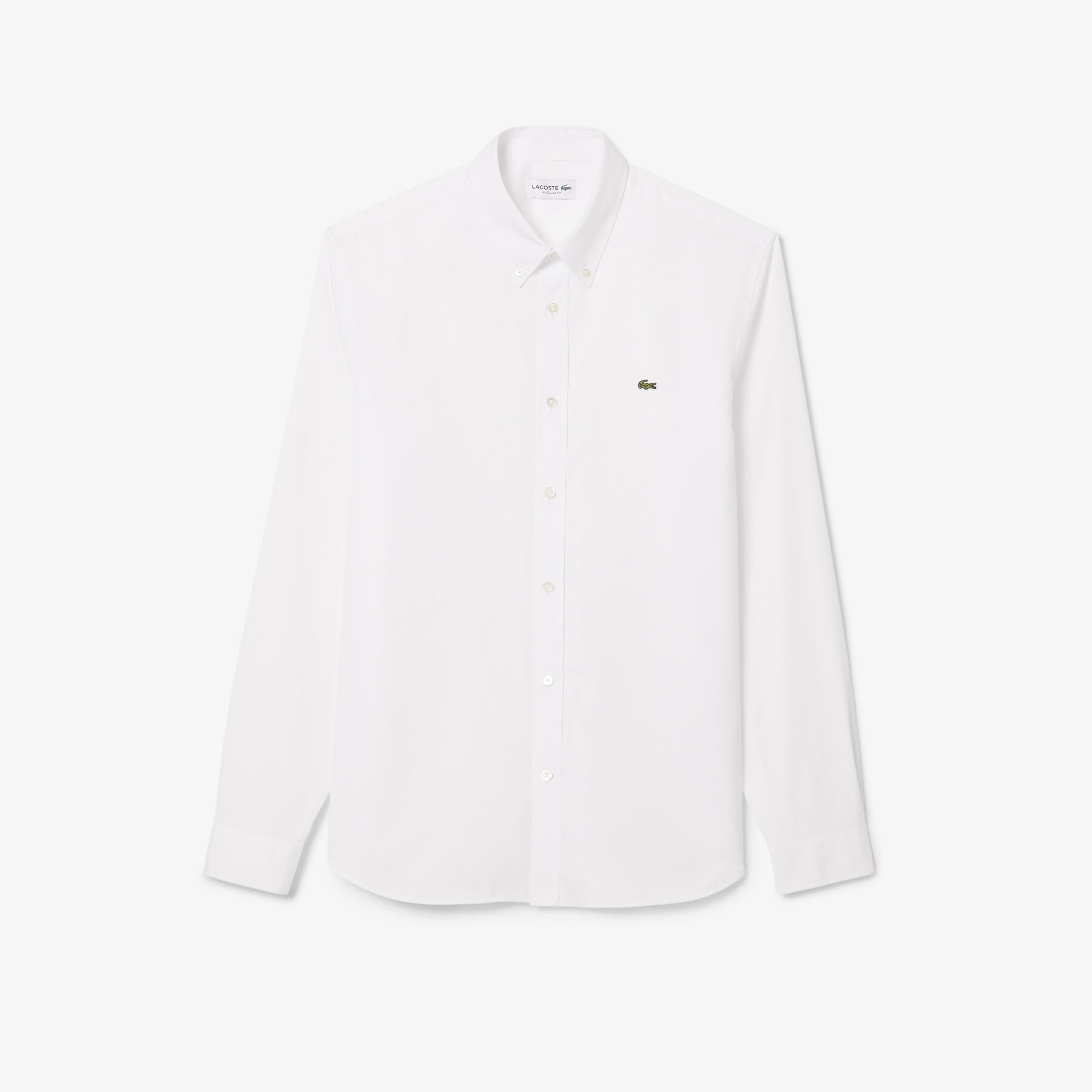 Regular Fit Cotton Shirt Regular Fit Cotton Shirt