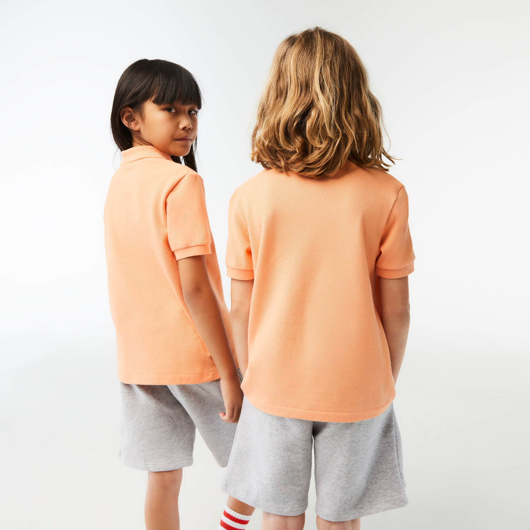 Petit Pique Polo Shirt Petit Pique Polo Shirt