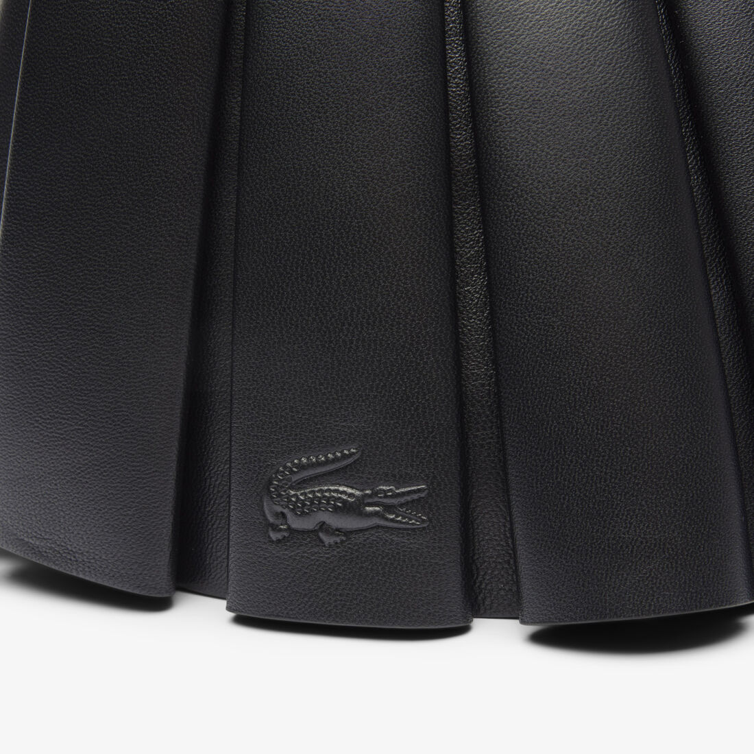 Small Lenglen Leather Bag Small Lenglen Leather Bag