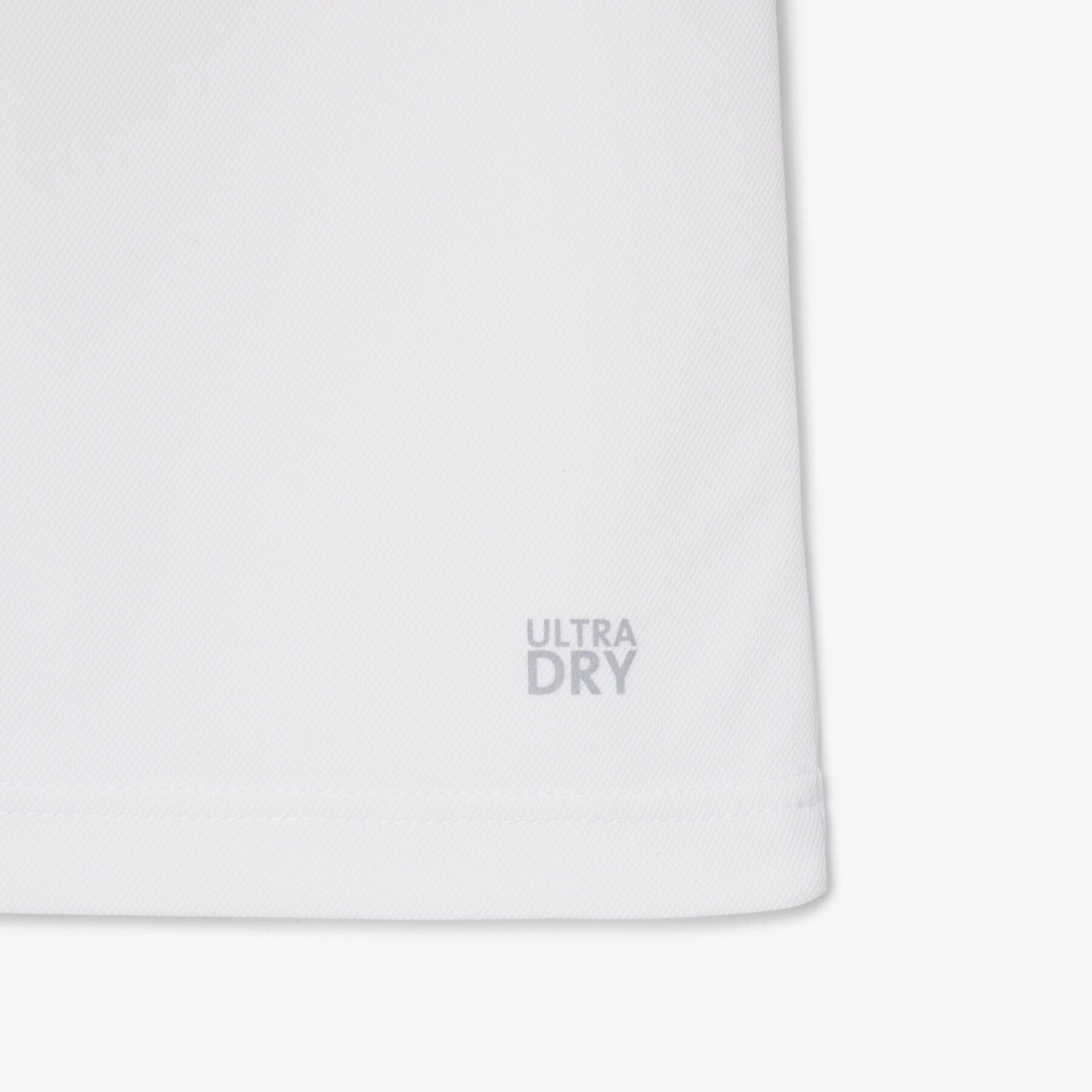 Sport Ultra Dry Trim Accent Polo Shirt lacoste sport ultra dry trim accent polo shirt