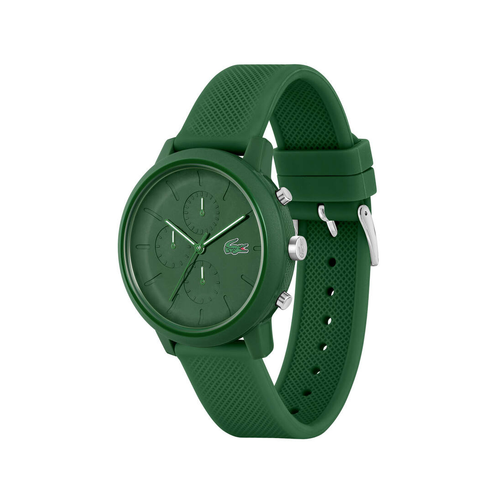 Lacoste 12.12 Chrono Sport Mens Watch Lacoste 12.12 Chrono Sport Mens Watch