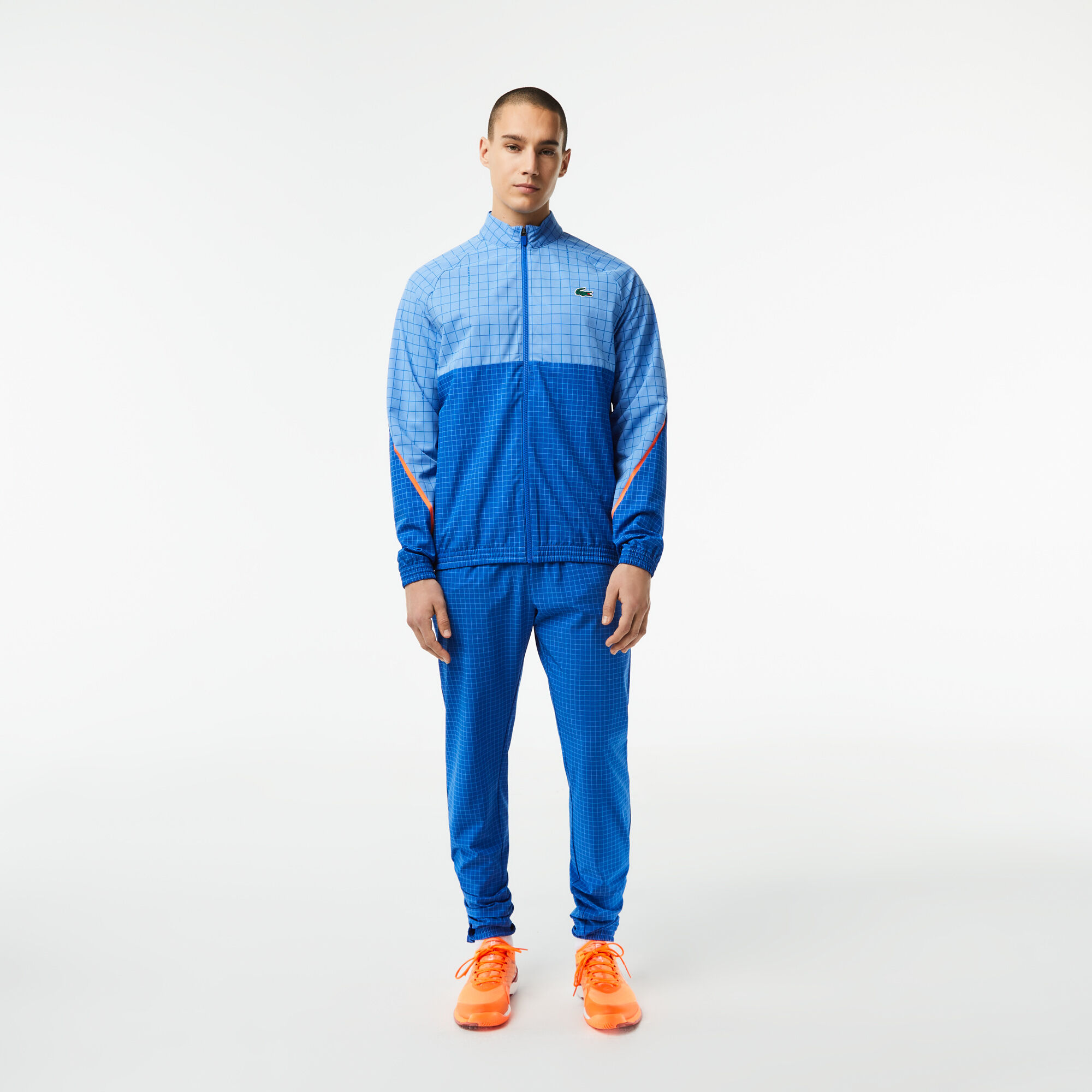 Set lacoste shop