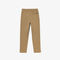 Boys' Lacoste Stretch Cotton Gabardine Chinos boys lacoste stretch cotton gabardine chinos