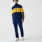 Men’s Colorblock Fleece Tracksuit lacoste men s colorblock fleece tracksuit