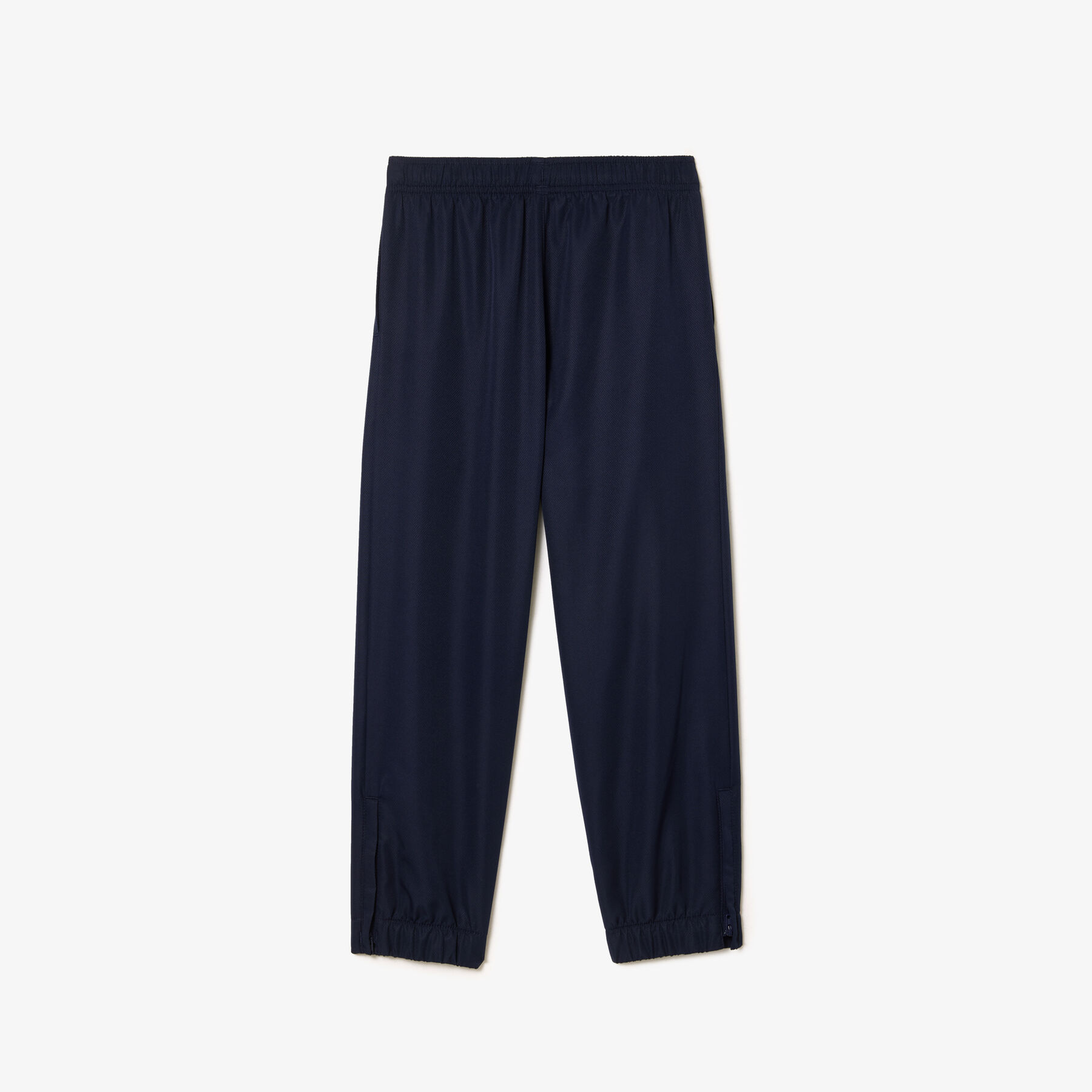 Colourblock tennis tracksuit