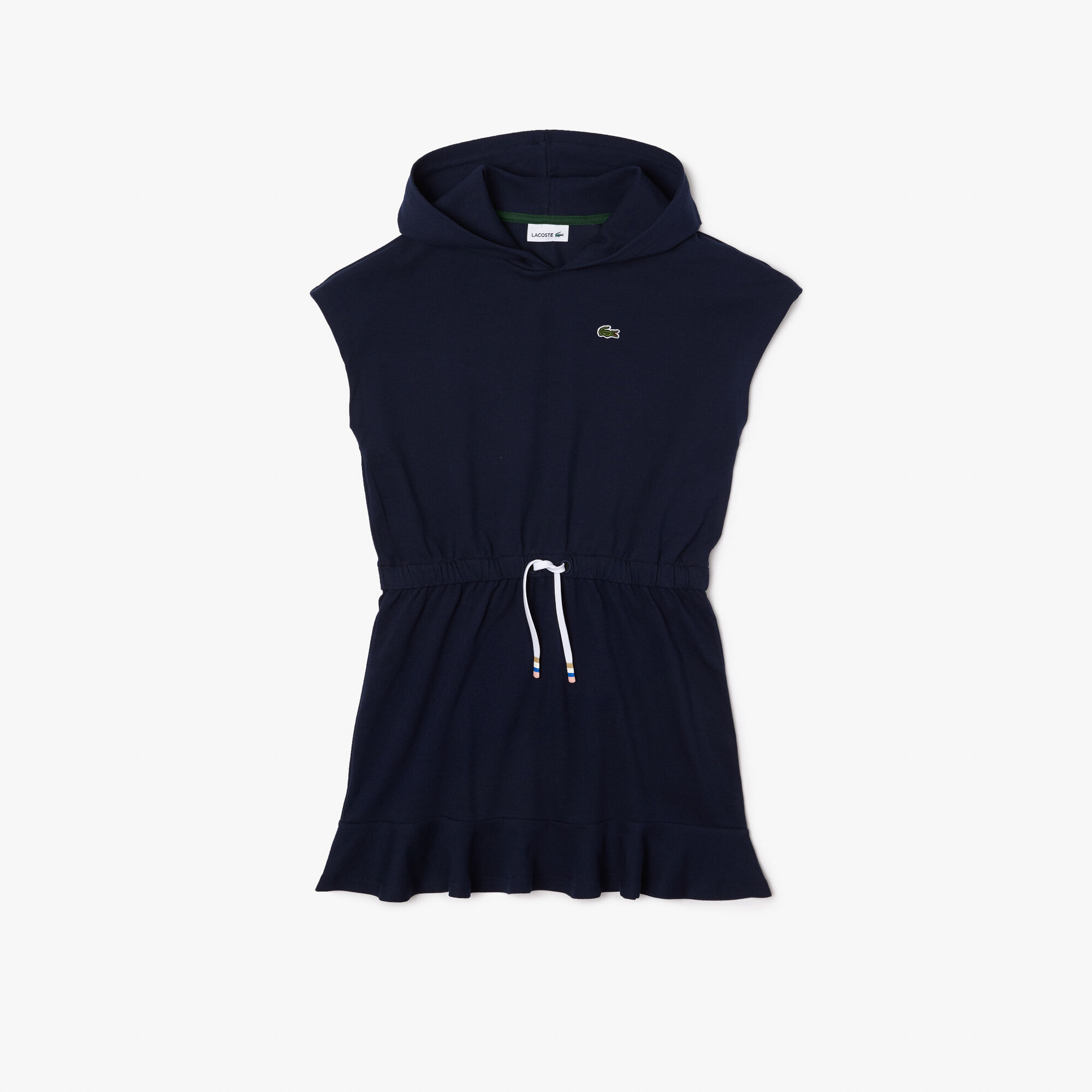 Lacoste 2025 kids dress