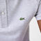 Slim Fit L.12.12 Original Polo Shirt lacoste slim fit l 12 12 original polo shirt