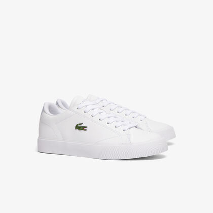 Women's Lerond Set Leather Sneakers