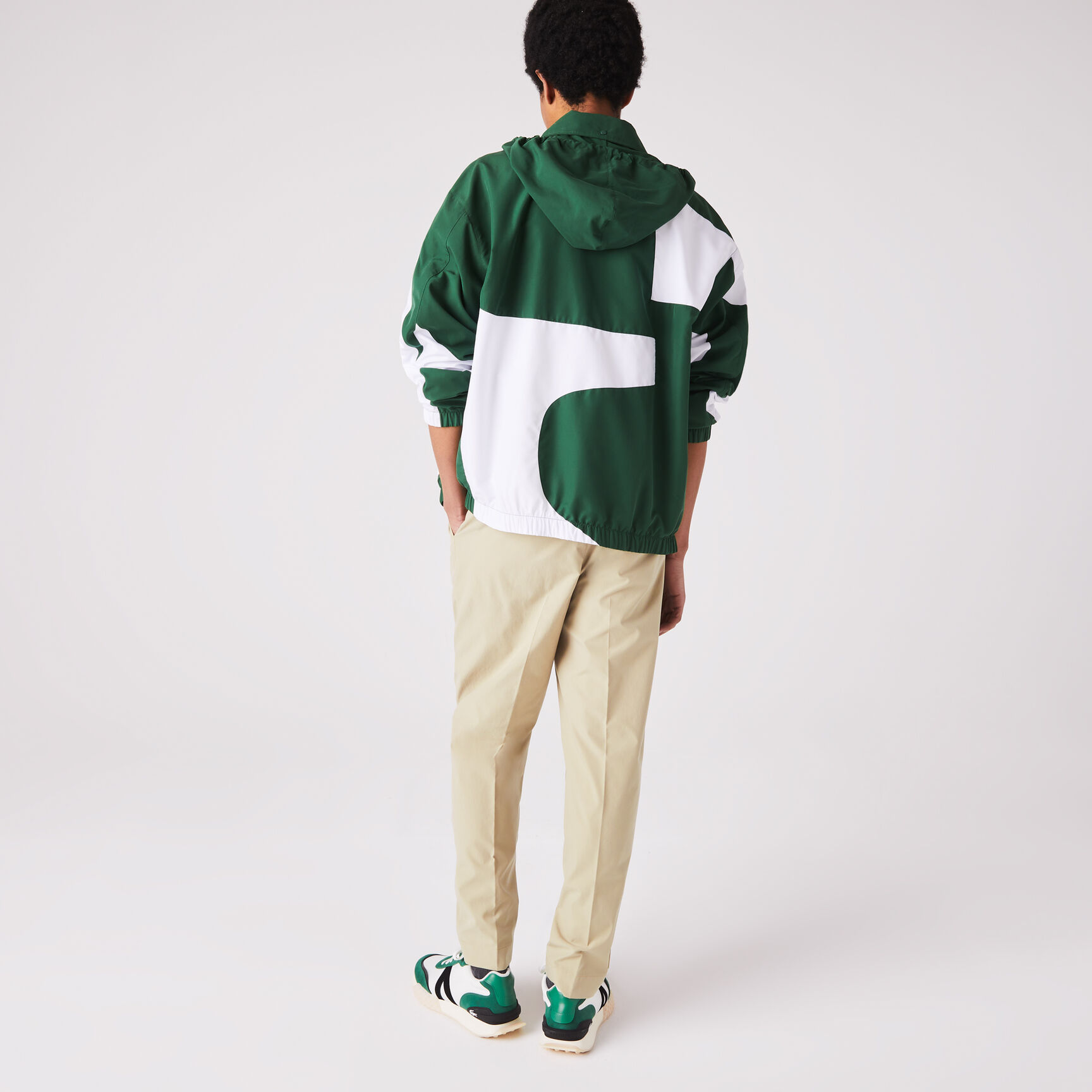 بنطال رياضي مقاوم للماء للرجال بنطال رياضي مقاوم للماء للرجال