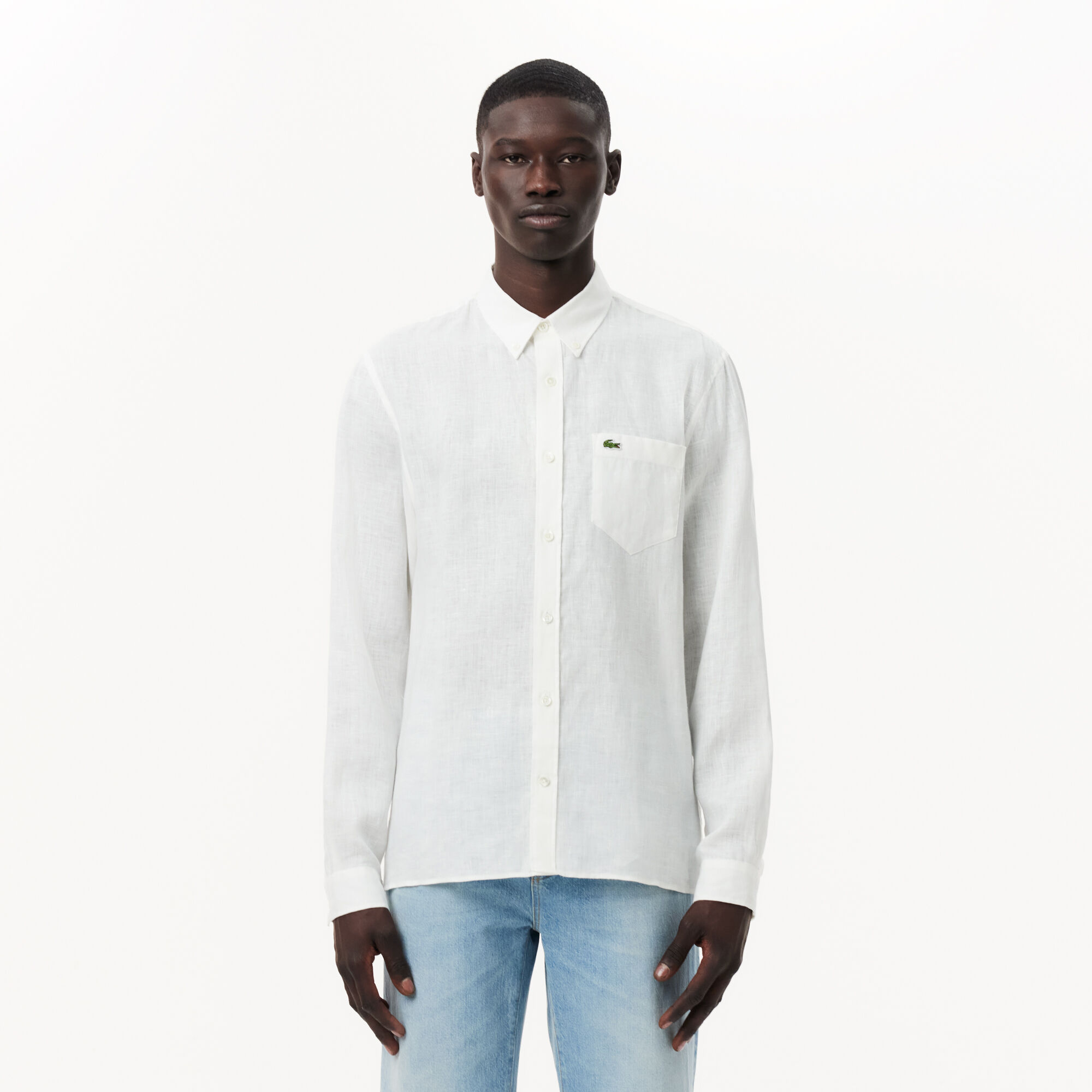 Lacoste mens shirts sale new arrivals