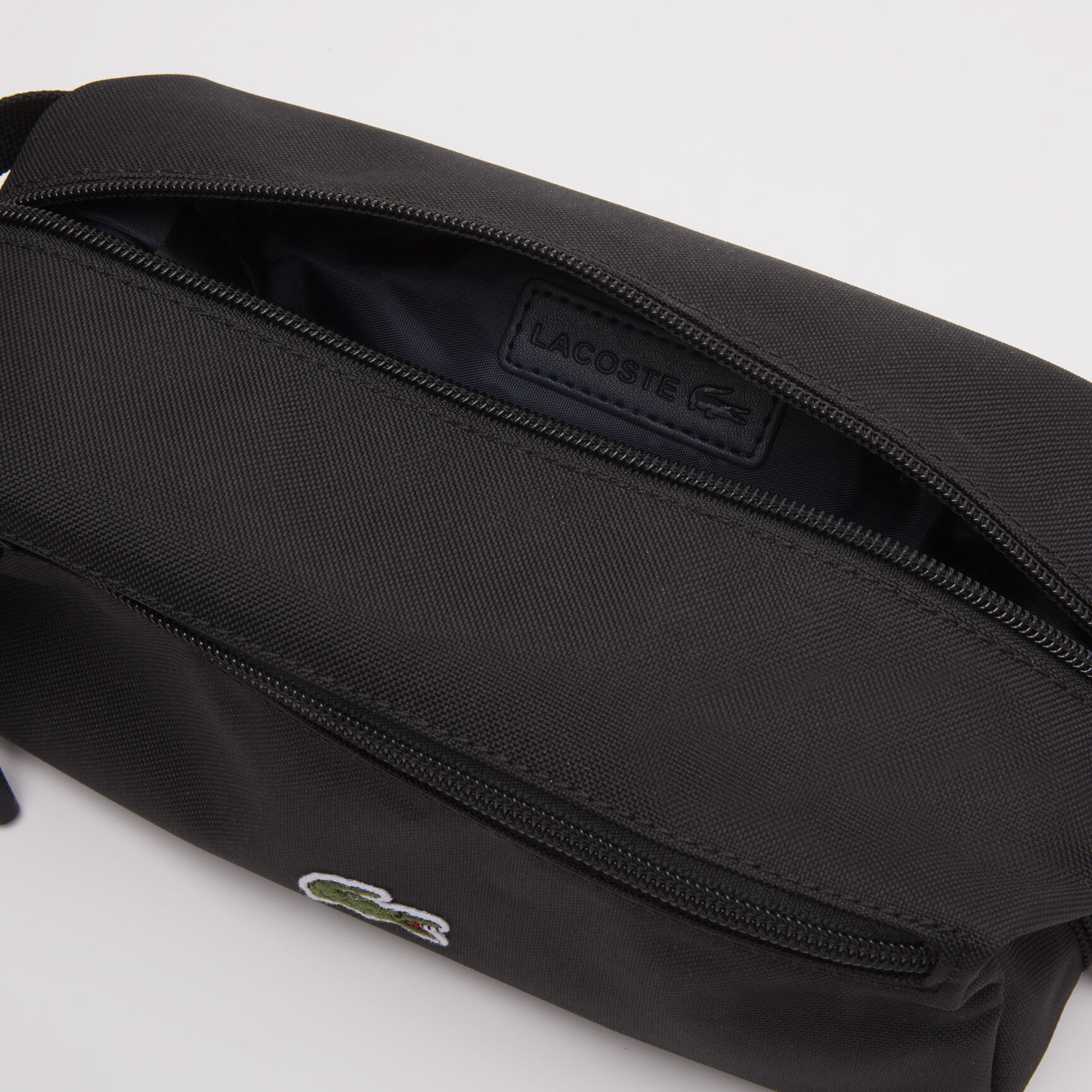 Unisex Zippered Toiletry Bag Unisex Zippered Toiletry Bag