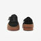 lacoste men s aura club leather sneakers