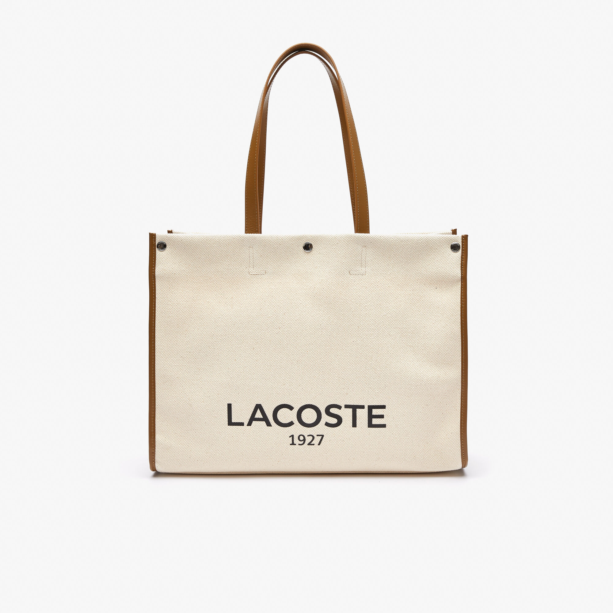 Shopping store bag lacoste