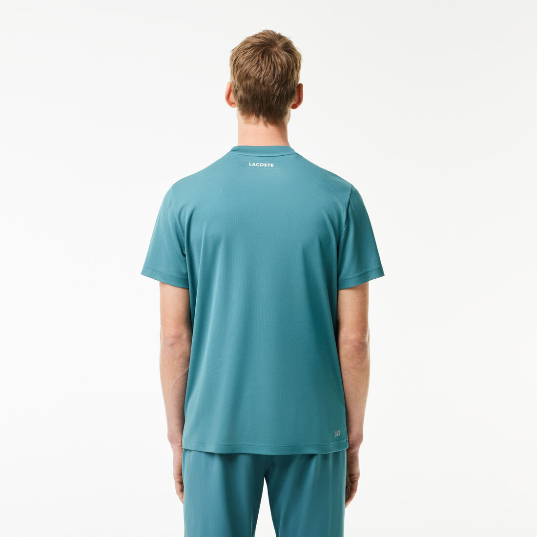 Ultra-Dry Pique Tennis T-shirt Ultra-Dry Pique Tennis T-shirt