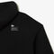 Short Cut Cotton Hoodie lacoste short cut cotton hoodie