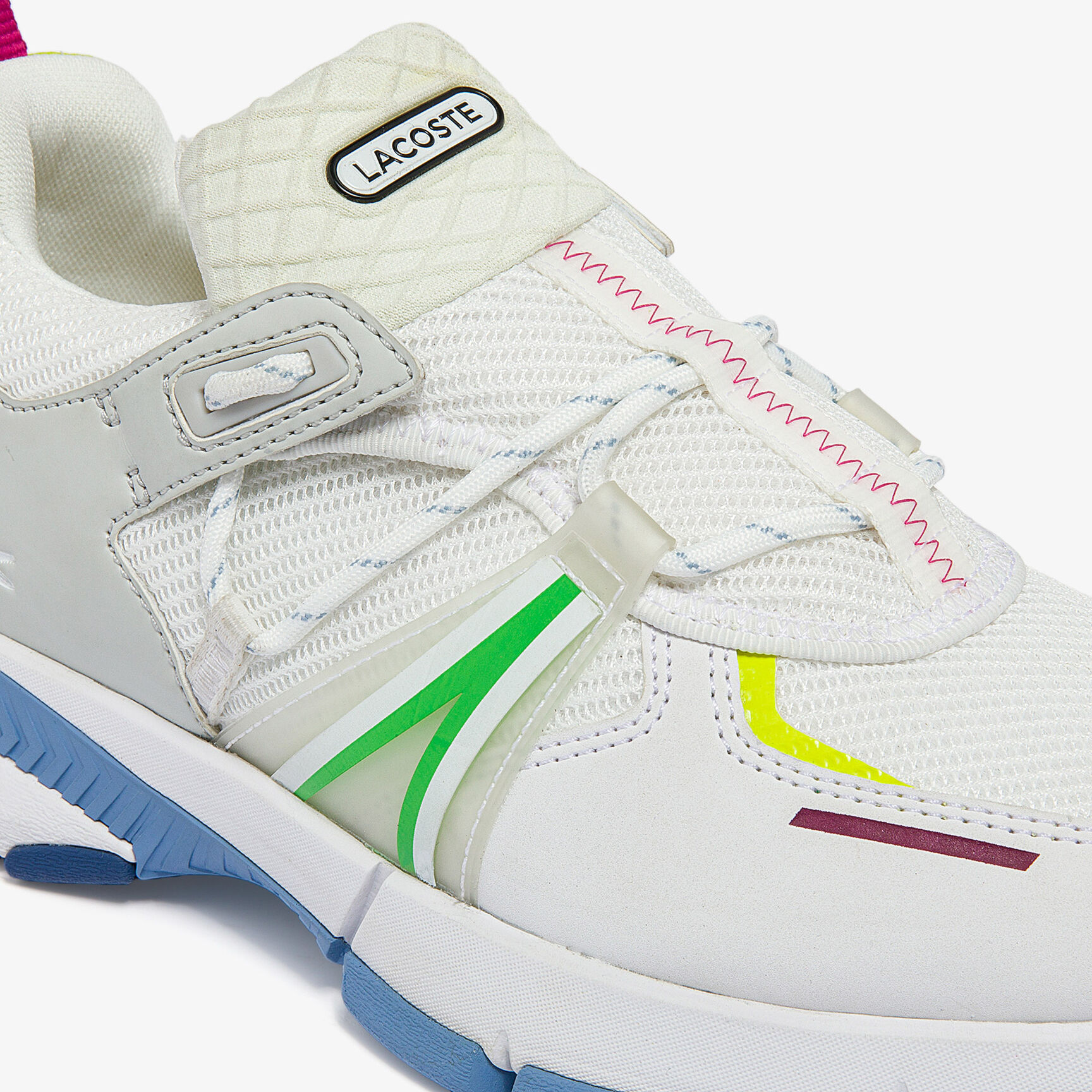 Women's L3 Textile Trainers Women's L3 Textile Trainers