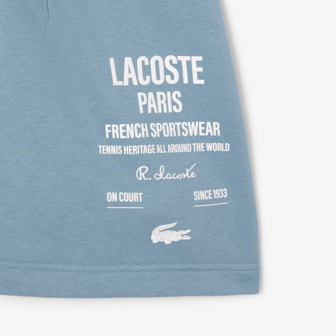 شورت من الصوف المطوي شورت من الصوف المطوي