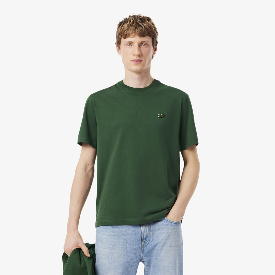 Cotton T-shirt