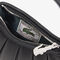 lacoste mini lenglen leather bag