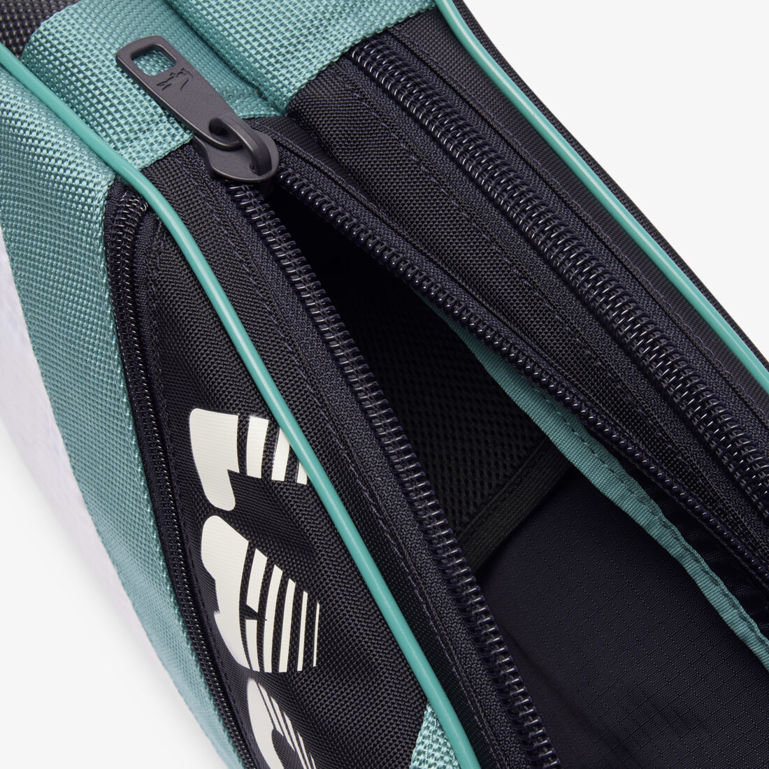 حقيبة مضرب بروين مع حزام حقيبة مضرب بروين مع حزام